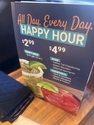 Menu photo 1 Cheddar's Scratch Kitchen Dothan, AL