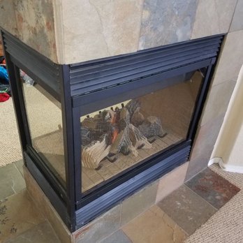 Northco Fire - After: other side - Fireplace Services Near Me - Windsor, Colorado Northco Fire - After: other side - Fireplace Services Near Me - Windsor, Colorado