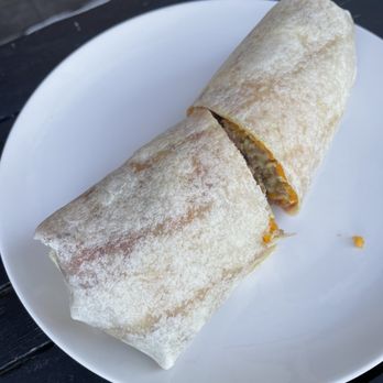 Loaded Joe's - Avon Restaurants - Giant breakfast burrito - Coffee & Tea Near Me - Avon, Colorado