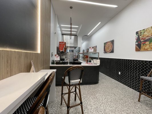 Fialkoff's Kosher Pizza by null