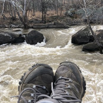 Billy Goat Trail - Section  A - Parks Near Me - Potomac, Maryland