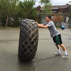 Orinda Fitness