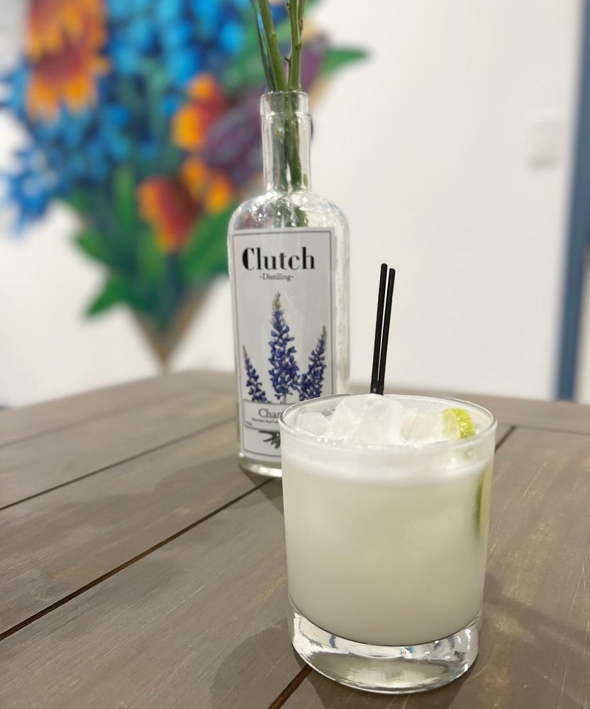 Clutch Distilling