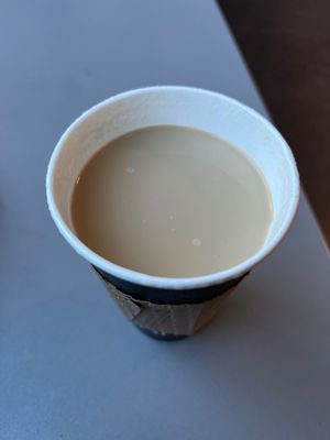 The Human Bean by null