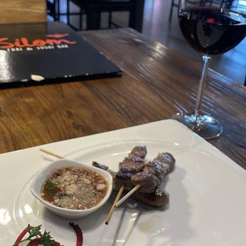Silom Thai & Sushi Bar - Thai Near Me - Atlanta, Georgia Silom Thai & Sushi Bar - Thai Near Me - Atlanta, Georgia