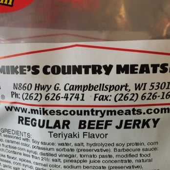 bp - a bag of mike's country meats - Gas Stations Near Me - Pewaukee, Wisconsin