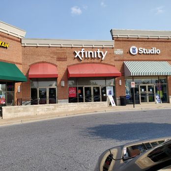 Xfinity Store by Comcast - Xfinity Frederick MD - Internet Service Providers Near Me - Frederick, Maryland