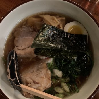 Ramen Wasabi - Sapporo Miso Ramen - Ramen Near Me - Chicago, Illinois Ramen Wasabi - Sapporo Miso Ramen - Ramen Near Me - Chicago, Illinois