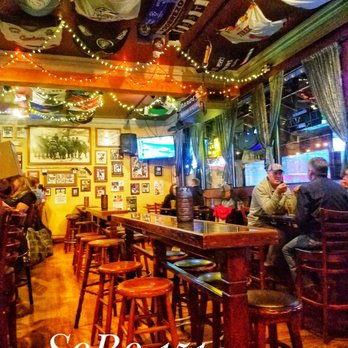 Sobo 151 Czech Bar & Grill - Sports Bars Near Me - Denver, Colorado