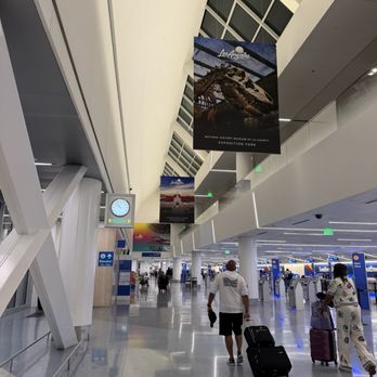 LAX Terminal 1 - Airport Terminals Near Me - Los Angeles, California LAX Terminal 1 - Airport Terminals Near Me - Los Angeles, California