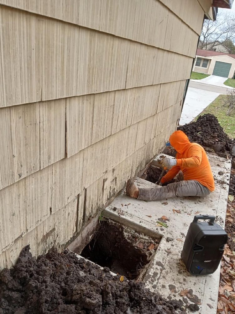 Slide of DMSeal Basement Waterproofing