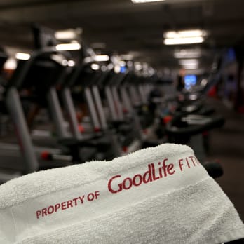 GoodLife Fitness - Gyms Near Me - Calgary, Alberta GoodLife Fitness - Gyms Near Me - Calgary, Alberta