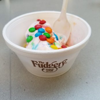 The Fudgery - Desserts Near Me - Norfolk, Virginia The Fudgery - Desserts Near Me - Norfolk, Virginia