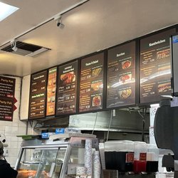 Chicken Express - Changed prices!! Taco prices increased!!!!