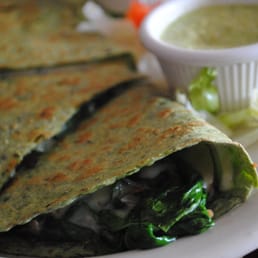 Quesadillas Quesadillas