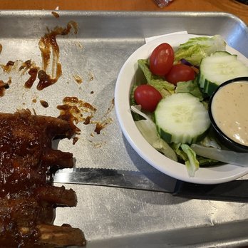 Dillon's Grill - American Near Me - Prineville, Oregon
