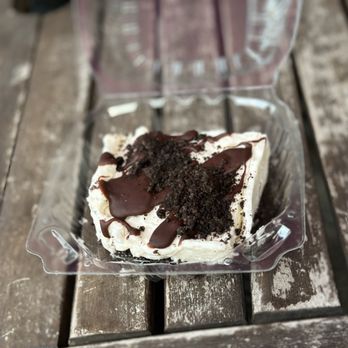 Chicana - Cheesecake - Vegan Near Me - Fullerton, California