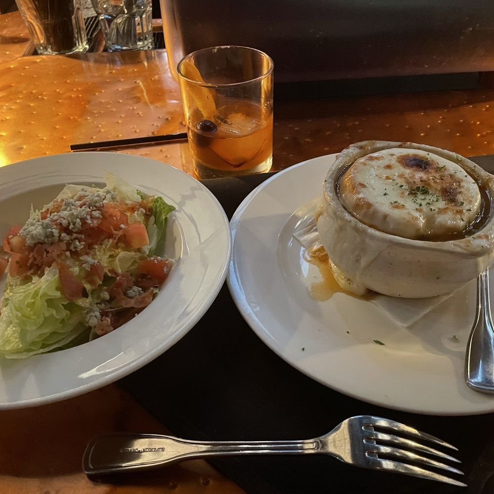soup and salad soup and salad