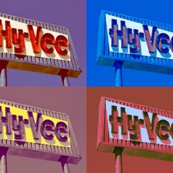 Hy-Vee Pharmacy