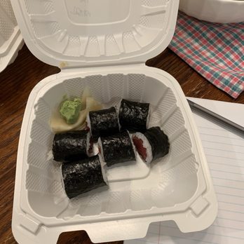 M Sushi Bistro - Sushi Bars Near Me - Lodi, California