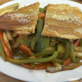 Jibarito's on Harlem - Jibarito JIBARITOS | VEGETARIANO - Puerto Rican Near Me - Chicago, Illinois