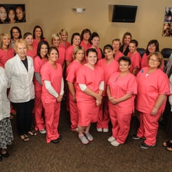 Dermatology Office, PC - Our staff.
