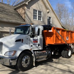 Mack Daddy Dumpsters