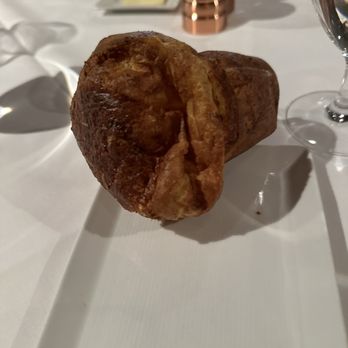 Roots Steakhouse - Bread - Steakhouses Near Me - Summit, New Jersey