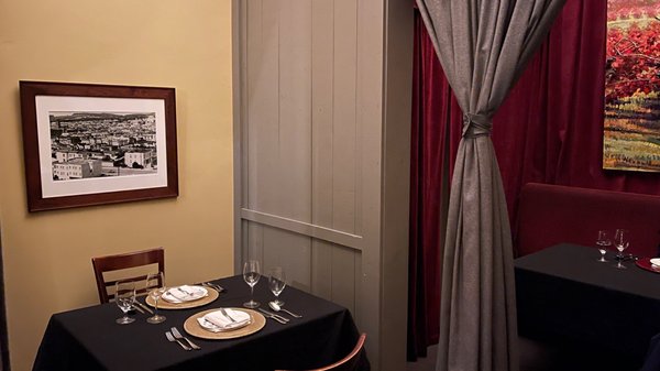 The Richmond by null