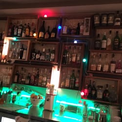 Syslak Osteria - Il bancone