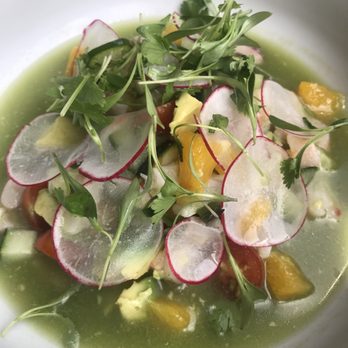 Anepalco - Cebiche - Mexican Near Me - Orange, California