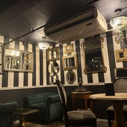 user provided Founders Speakeasy photo