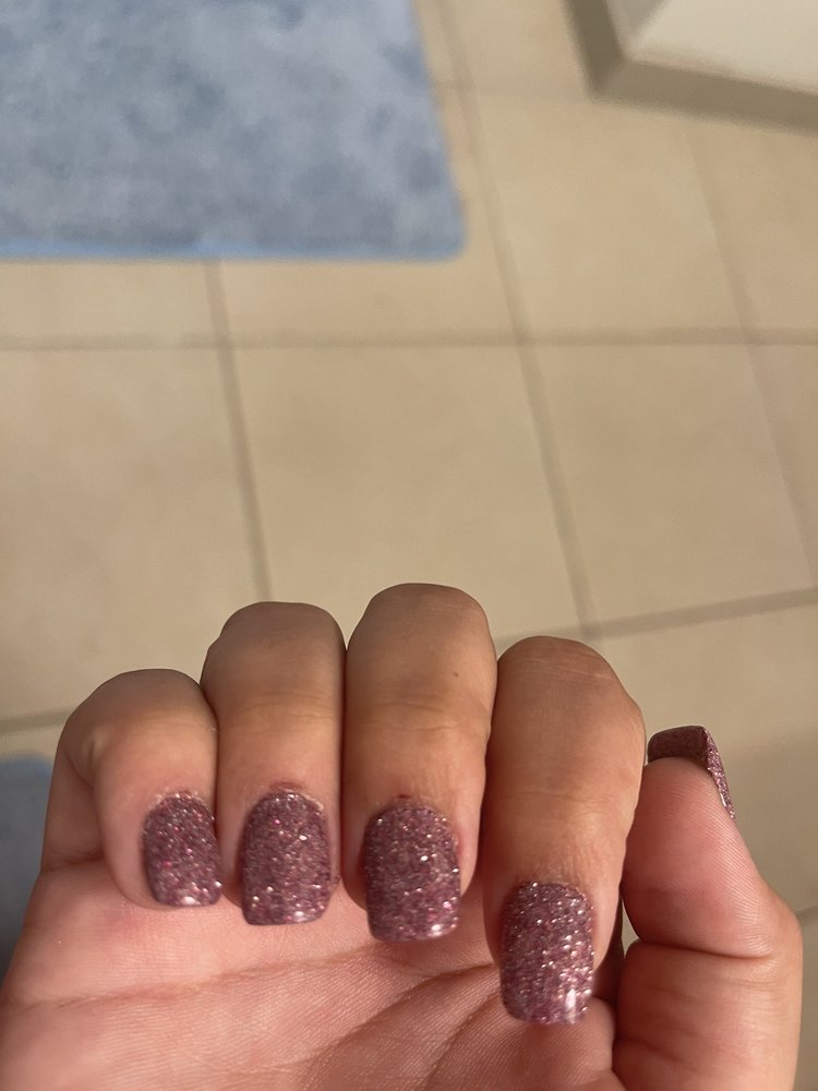 Rittenhouse Nails: Manicure and Spa