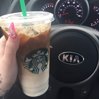 Starbucks - Always the most perfect drinks! - Coffee & Tea Near Me - Oklahoma City, Oklahoma Starbucks - Always the most perfect drinks! - Coffee & Tea Near Me - Oklahoma City, Oklahoma