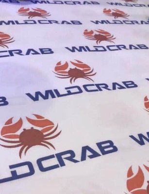 Wild Crab by null