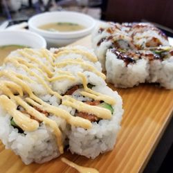 Sushi Express