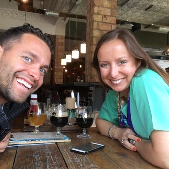 BrewDog Shepherd's Bush - Pubs Near Me - London, XGL