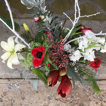 The Ruffly Rose - Florists Near Me - Denver, Colorado The Ruffly Rose - Florists Near Me - Denver, Colorado