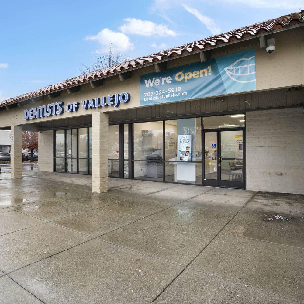 TOP 10 BEST Delta Dental Dentist in Vallejo, CA - Updated 2026 - Yelp