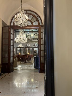 The St. Regis Florence by null