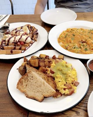 Parker Potrero by null