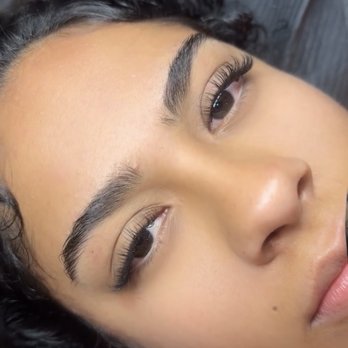 The Luxury Lash Spa - Eyelash Service Near Me The Luxury Lash Spa - Eyelash Service Near Me