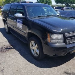 All Hampton Taxi