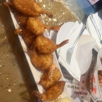 Aloha Krab - Queens - Coconut shrimp - Cajun/Creole Near Me - Queens, New York