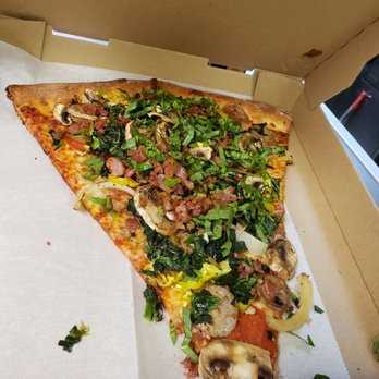 Bella Pizza & Pasta - Slice of pizza is the best . - Pizza Near Me - Mesa, Arizona Bella Pizza & Pasta - Slice of pizza is the best . - Pizza Near Me - Mesa, Arizona