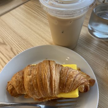 Craft Gourmet Bakery - Breakfast sandwich - Coffee & Tea Near Me - Pensacola, Florida Craft Gourmet Bakery - Breakfast sandwich - Coffee & Tea Near Me - Pensacola, Florida