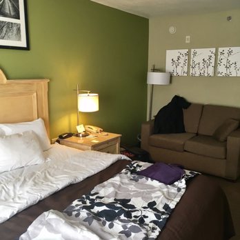 Sleep Inn - Hotels Near Me - Boone, North Carolina