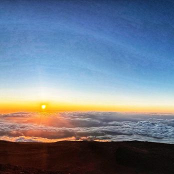 Haleakalā Summit - Historical Tours Near Me Haleakalā Summit - Historical Tours Near Me
