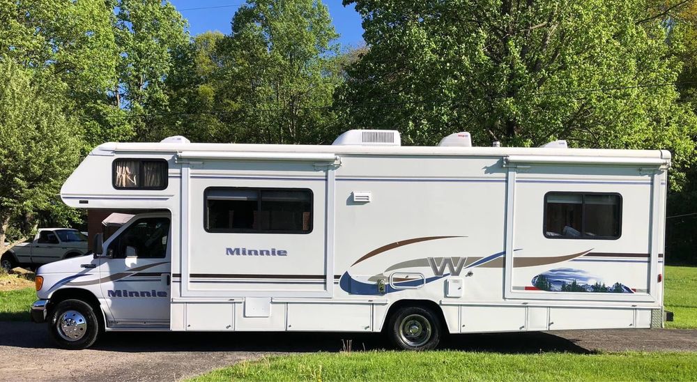 GALLAGHERS RV RENTALS Updated August 2024 16 Photos 4825 Logan