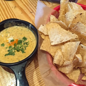 Torchy's Tacos - Chips and queso. - Tex-Mex Near Me - Round Rock, Texas Torchy's Tacos - Chips and queso. - Tex-Mex Near Me - Round Rock, Texas